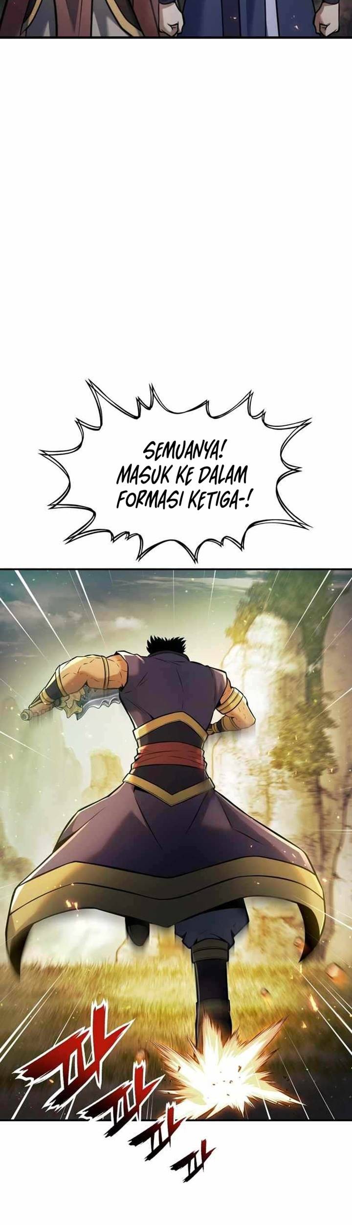 The Star Of A Supreme Ruler Chapter 36 Gambar 5