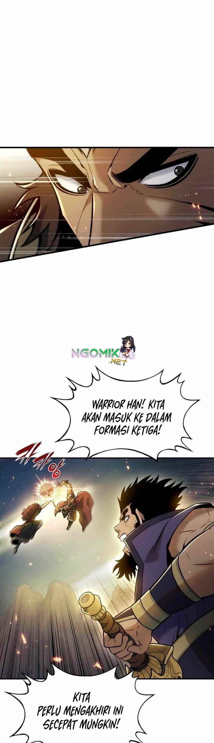 The Star Of A Supreme Ruler Chapter 36 Gambar 6