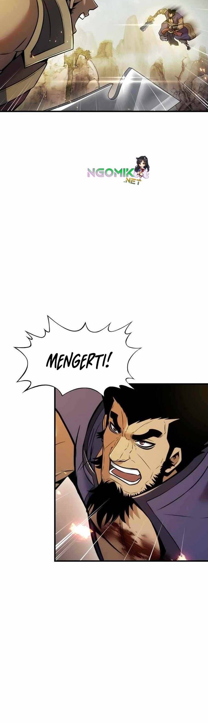 The Star Of A Supreme Ruler Chapter 36 Gambar 9