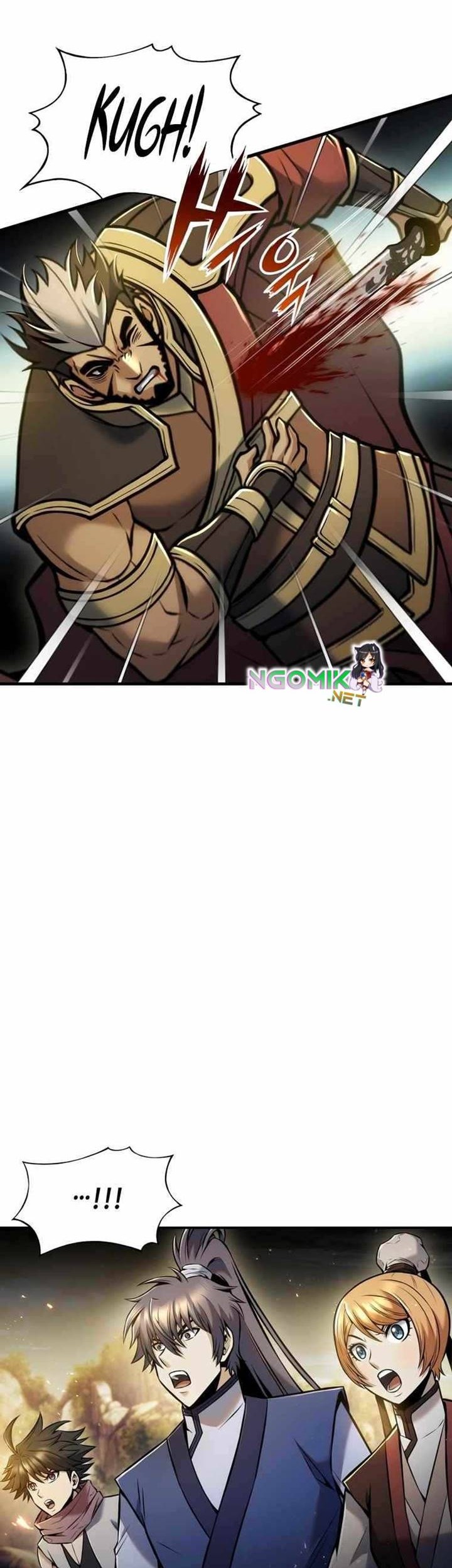 The Star Of A Supreme Ruler Chapter 36 Gambar 21