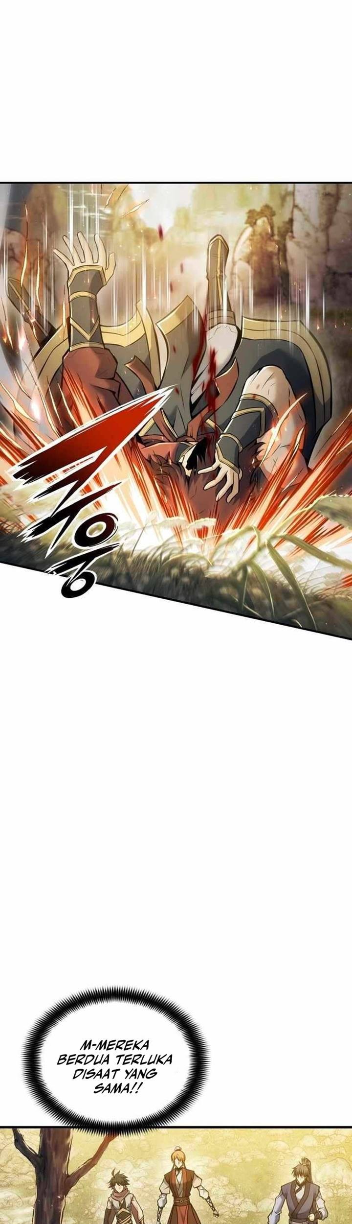 The Star Of A Supreme Ruler Chapter 36 Gambar 23