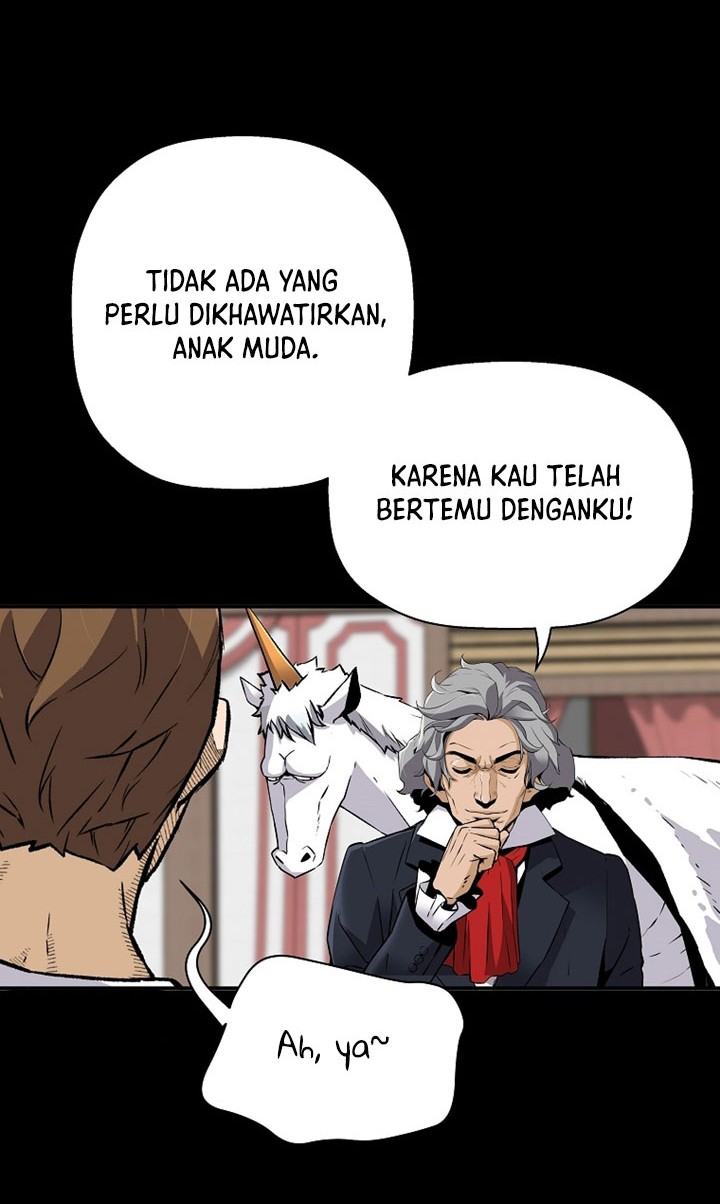 Return of the Legend Chapter 75 Gambar 21