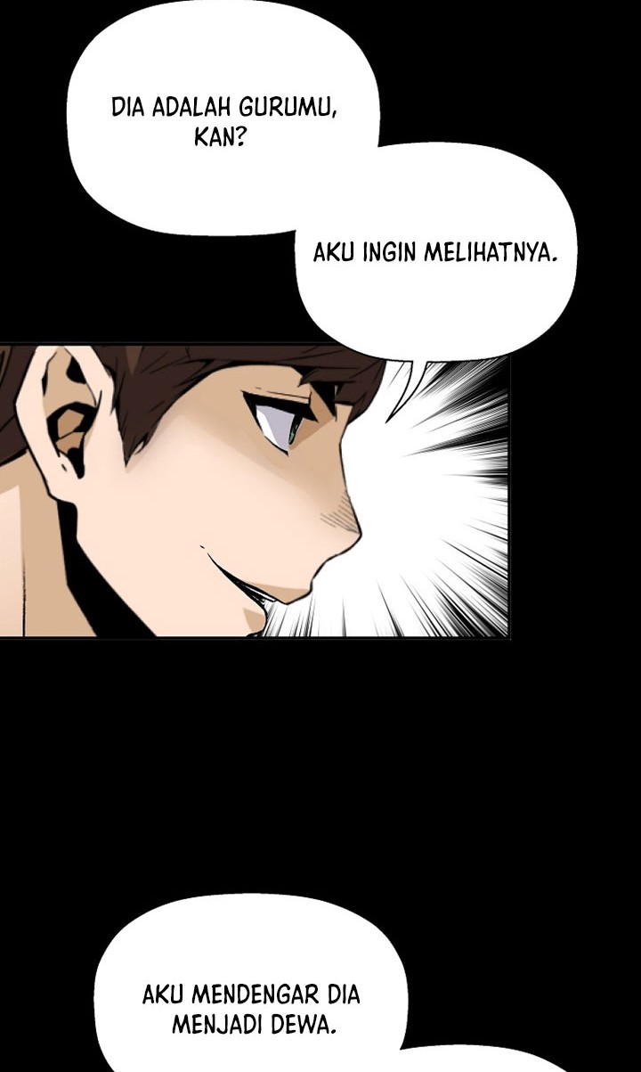 Return of the Legend Chapter 75 Gambar 23