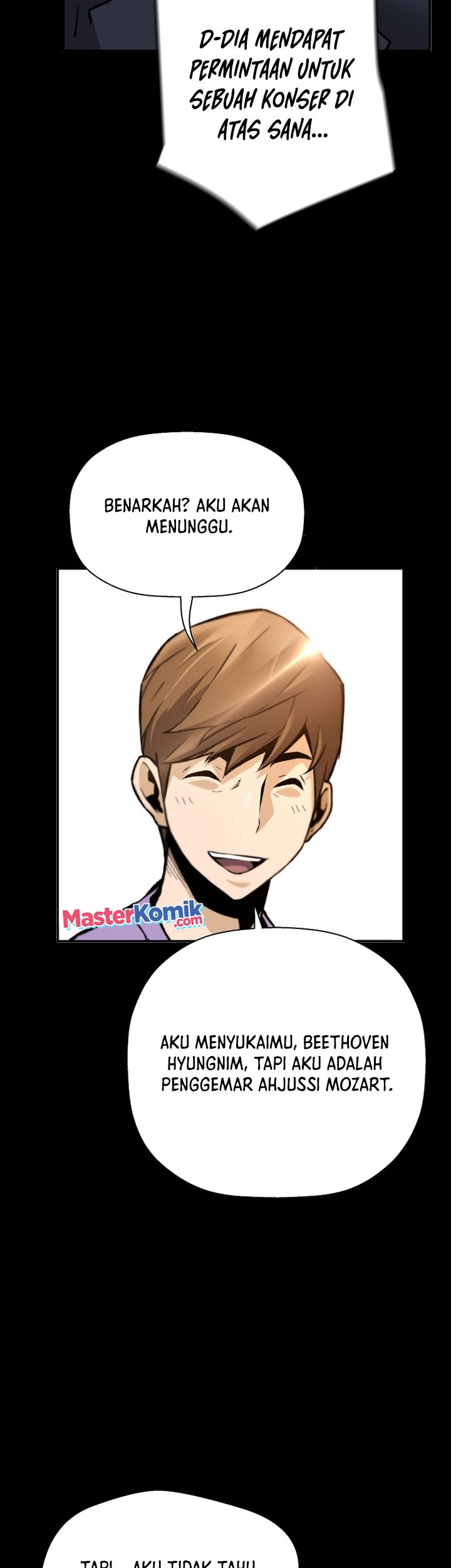 Return of the Legend Chapter 75 Gambar 26