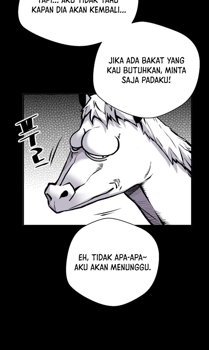Return of the Legend Chapter 75 Gambar 27