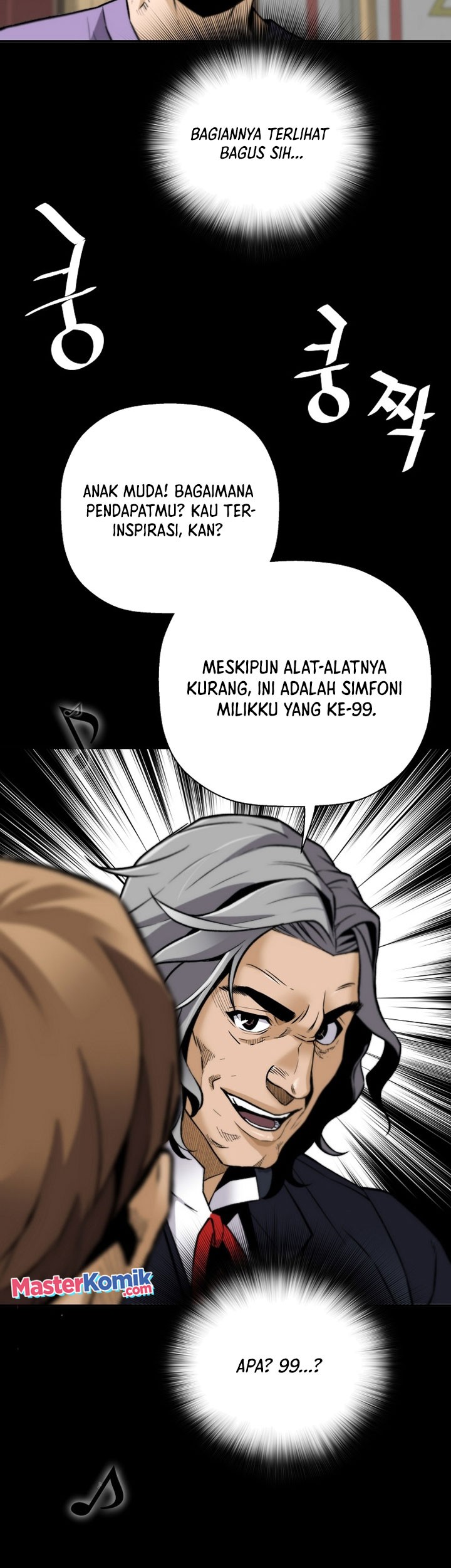 Return of the Legend Chapter 75 Gambar 32