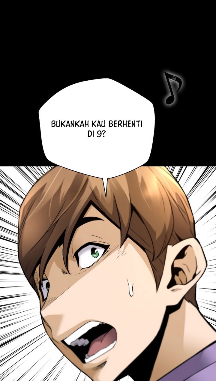 Return of the Legend Chapter 75 Gambar 33