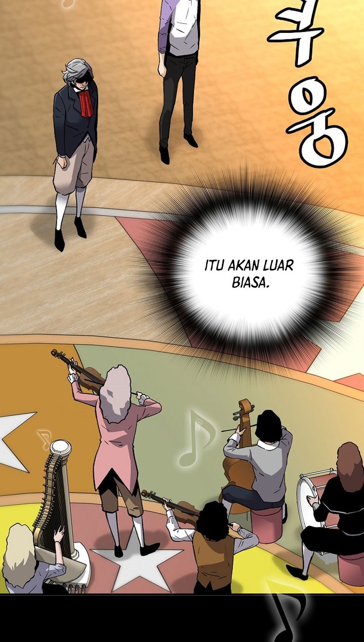 Return of the Legend Chapter 75 Gambar 37
