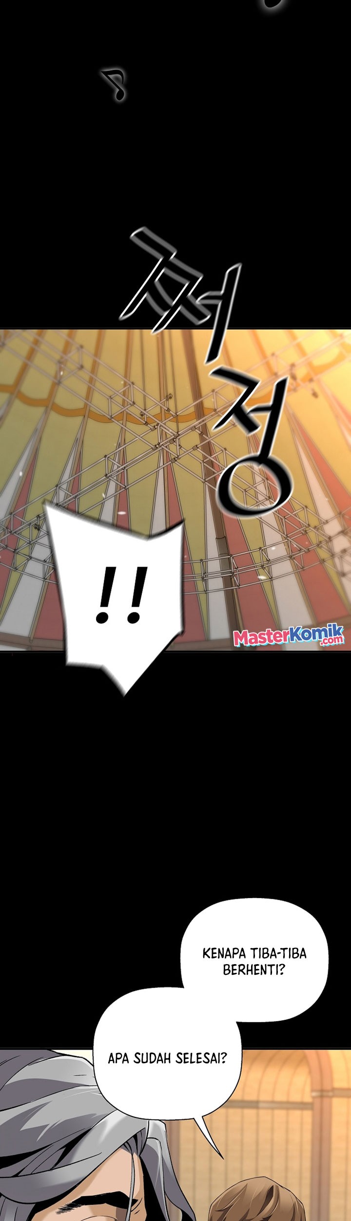 Return of the Legend Chapter 75 Gambar 38