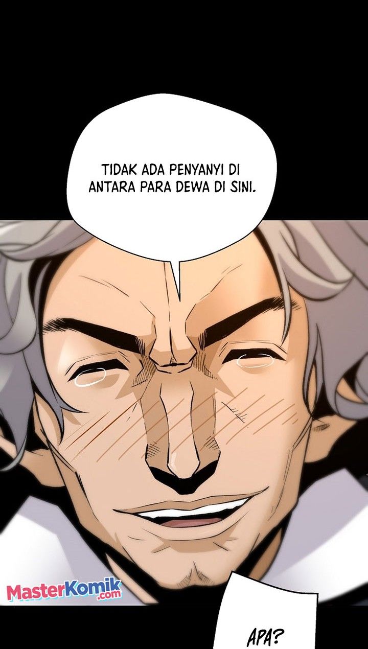 Return of the Legend Chapter 75 Gambar 41