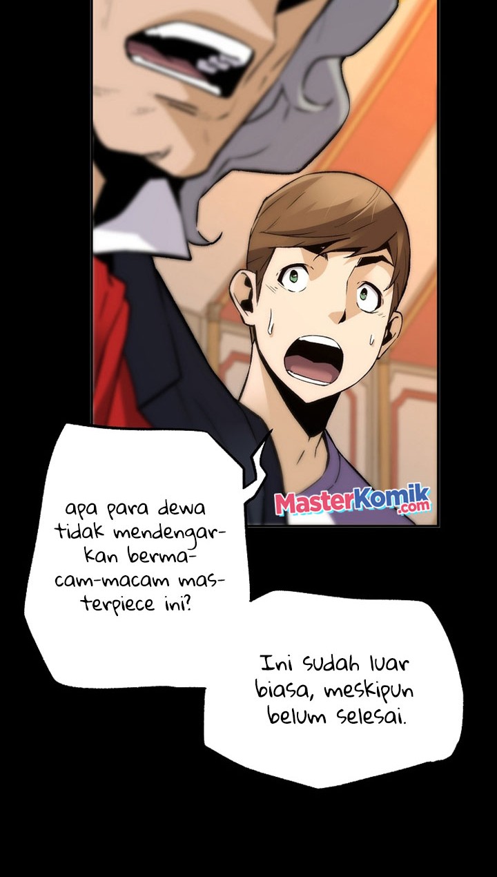 Return of the Legend Chapter 75 Gambar 43