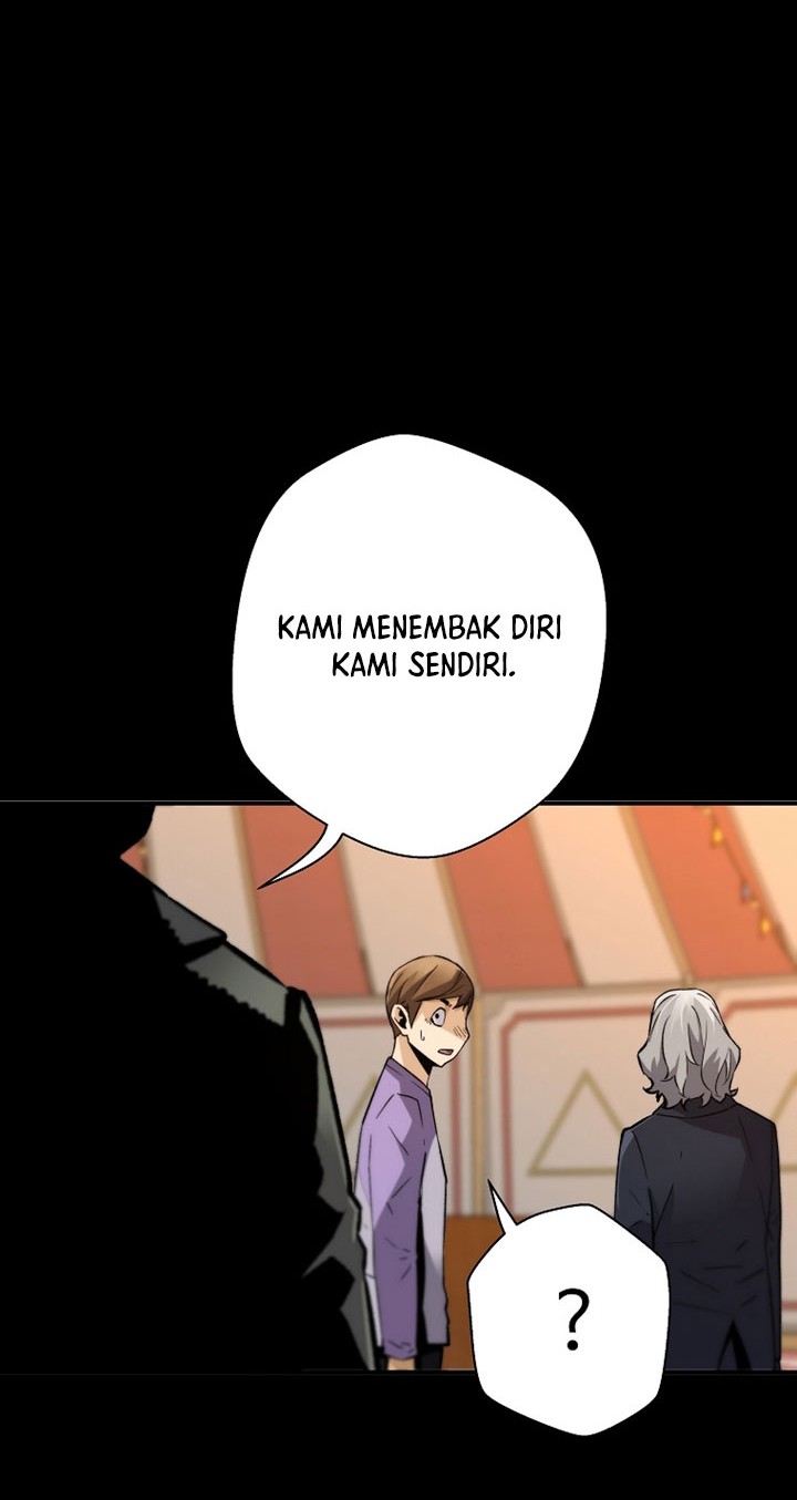 Return of the Legend Chapter 75 Gambar 47