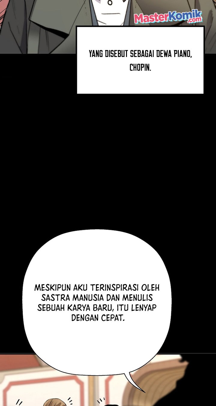 Return of the Legend Chapter 75 Gambar 49