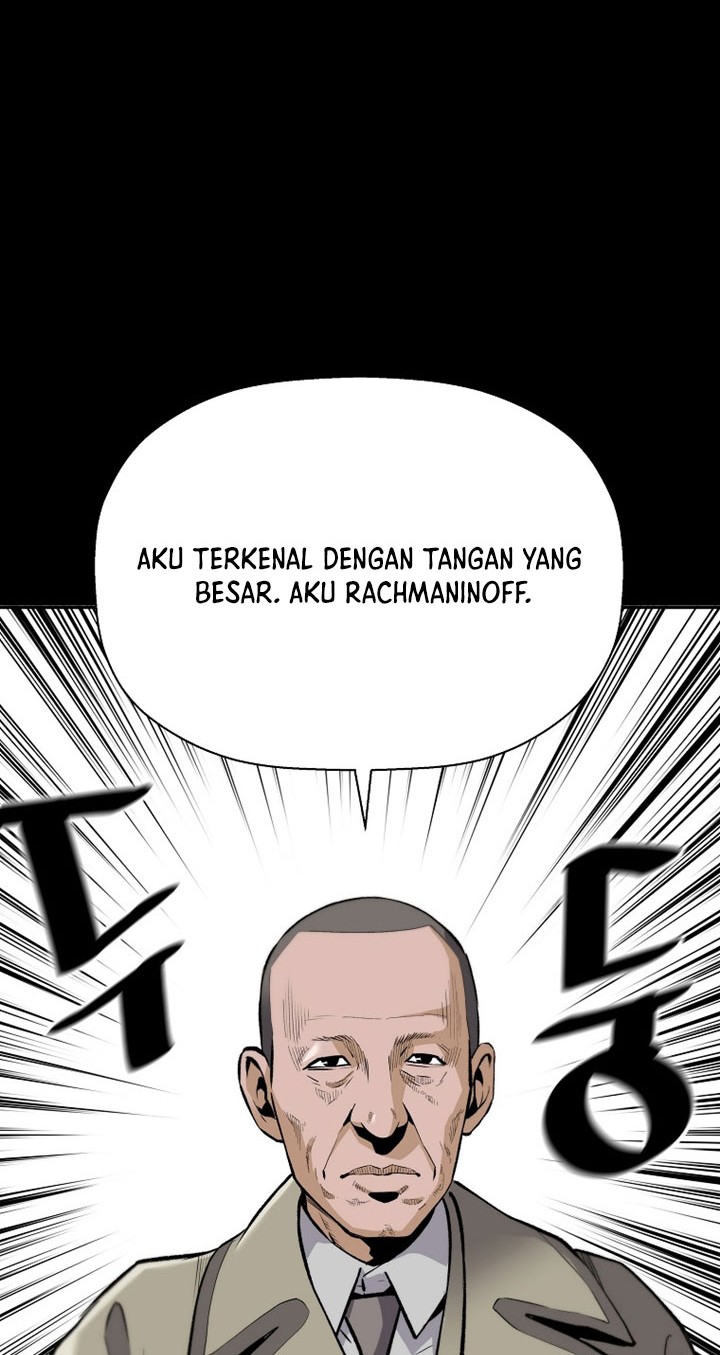 Return of the Legend Chapter 75 Gambar 53