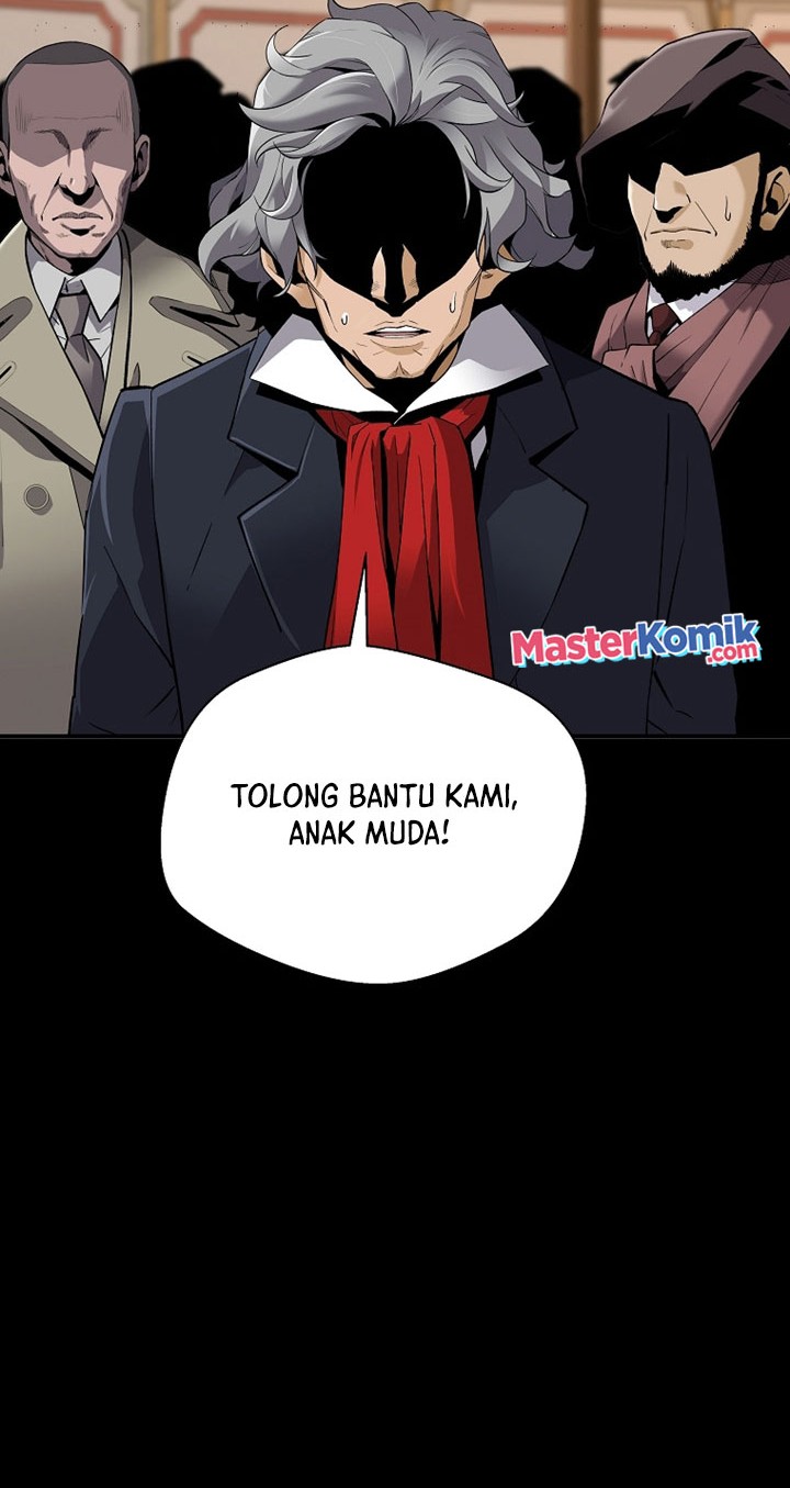 Return of the Legend Chapter 75 Gambar 57