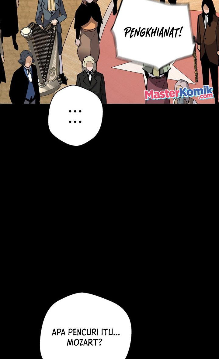 Return of the Legend Chapter 75 Gambar 59