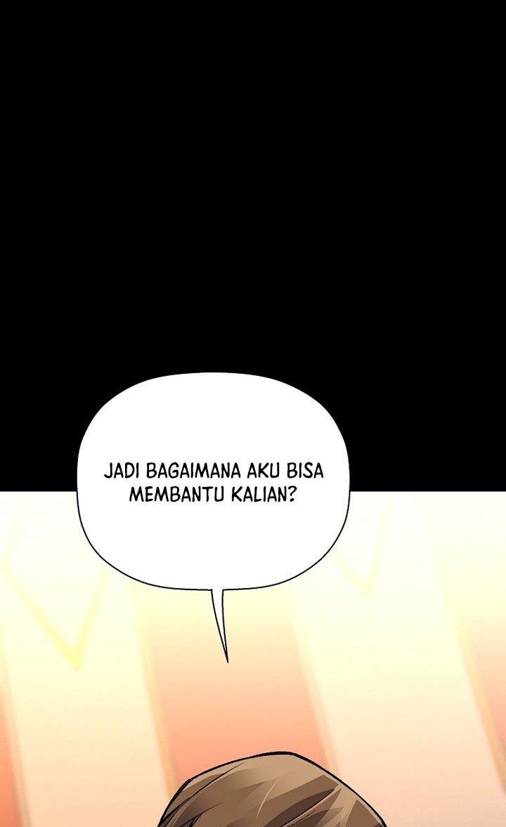 Return of the Legend Chapter 75 Gambar 61