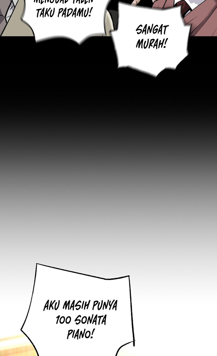 Return of the Legend Chapter 75 Gambar 63