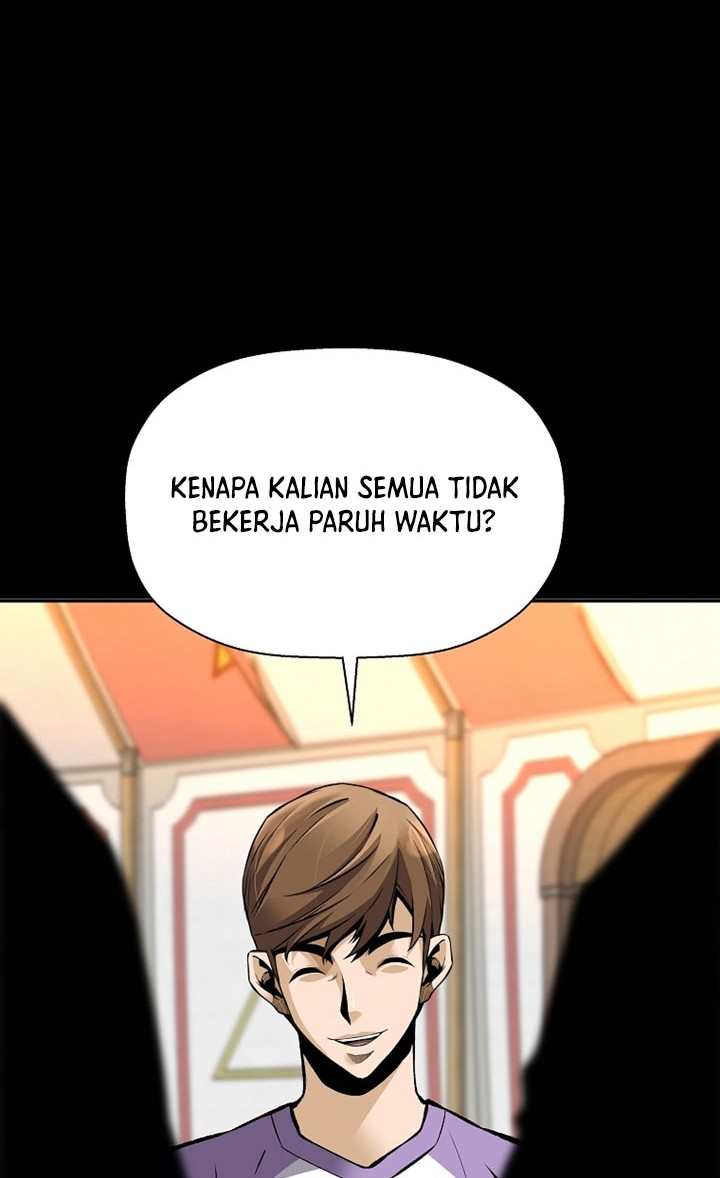 Return of the Legend Chapter 75 Gambar 65