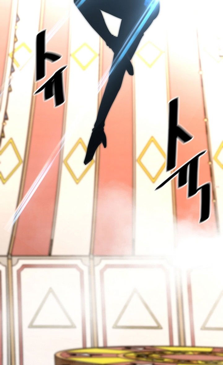 Return of the Legend Chapter 75 Gambar 69