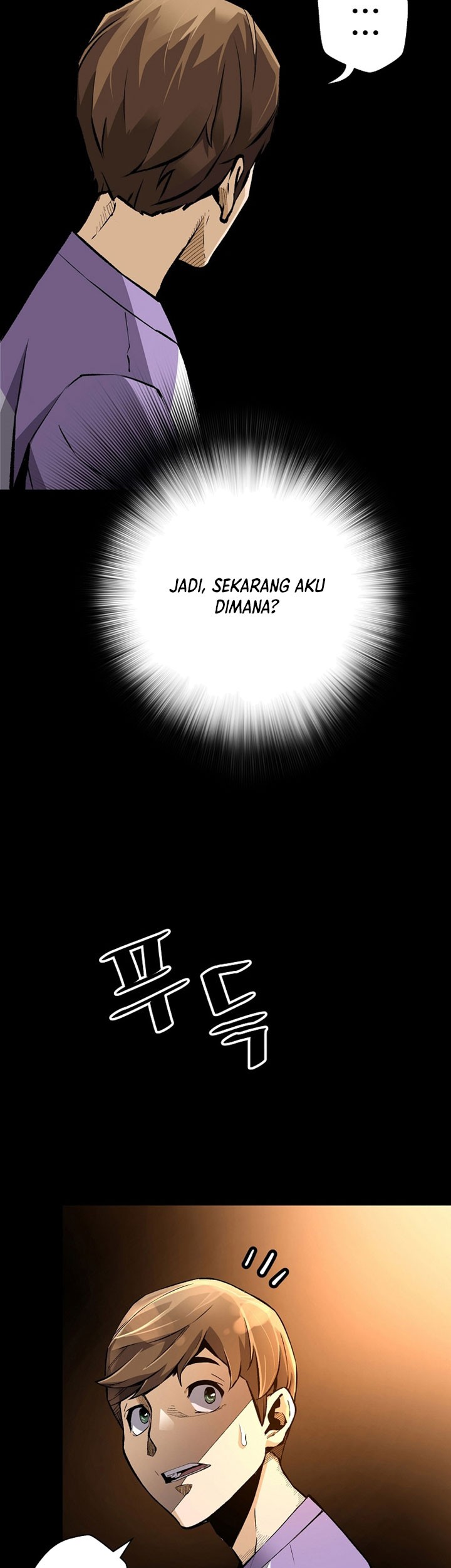 Return of the Legend Chapter 75 Gambar 4