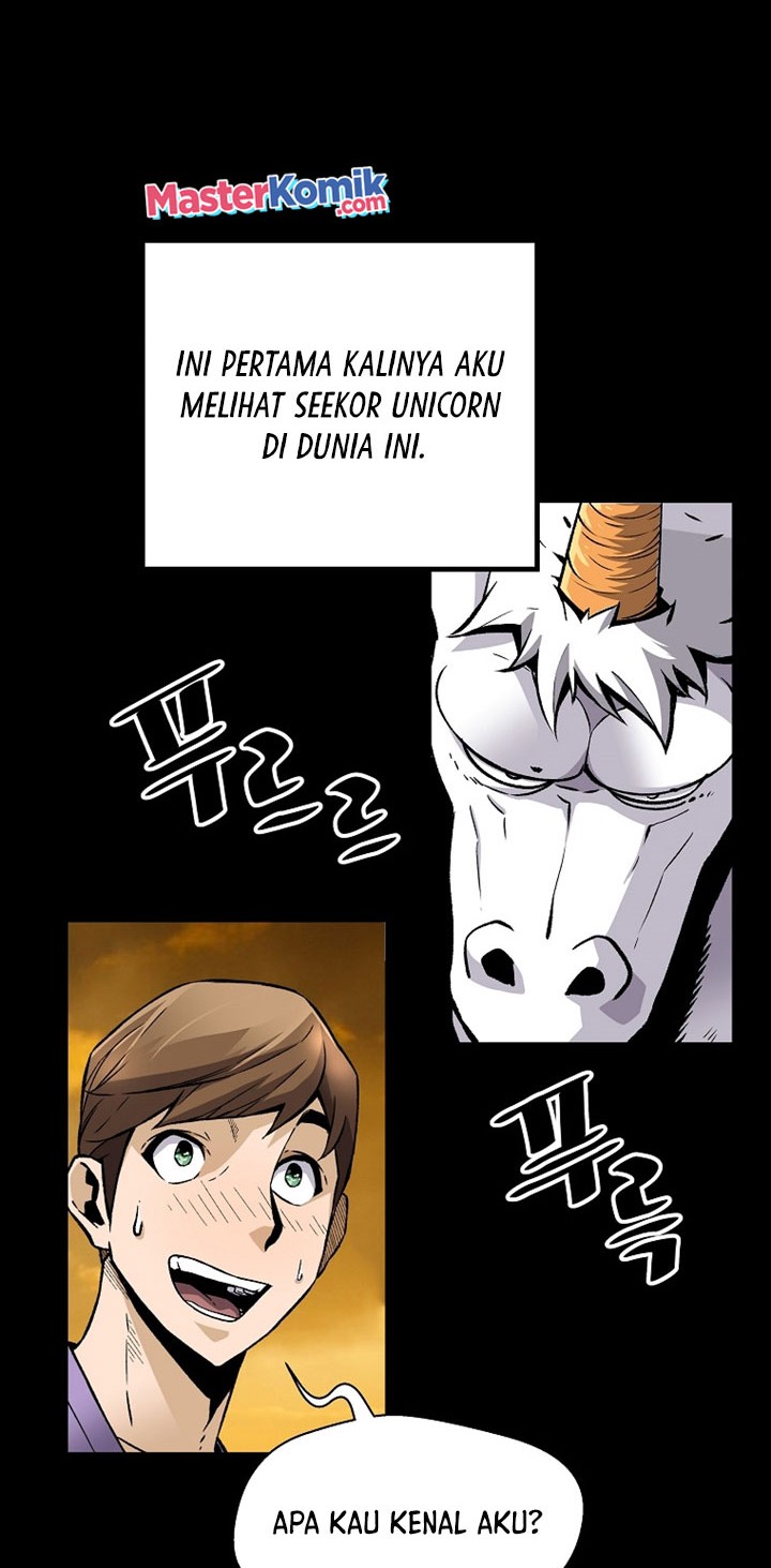 Return of the Legend Chapter 75 Gambar 7