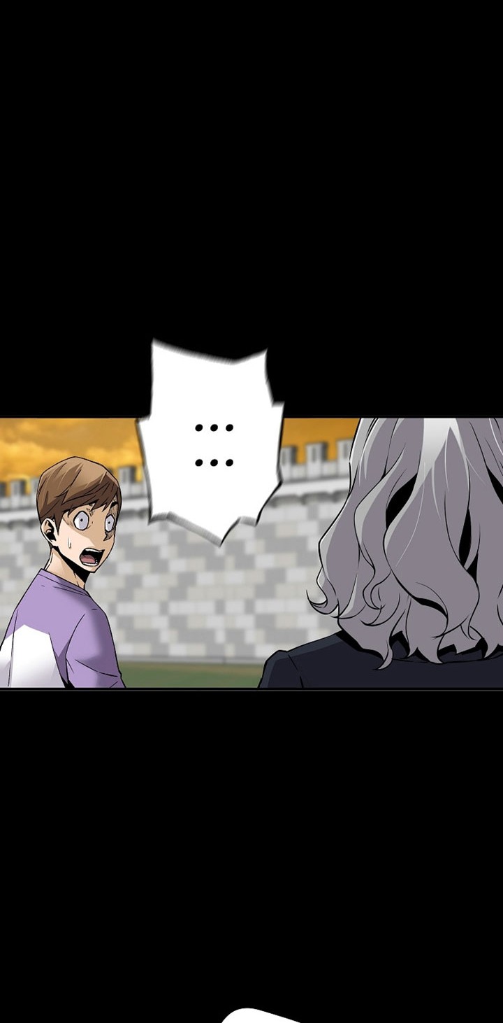 Return of the Legend Chapter 75 Gambar 9