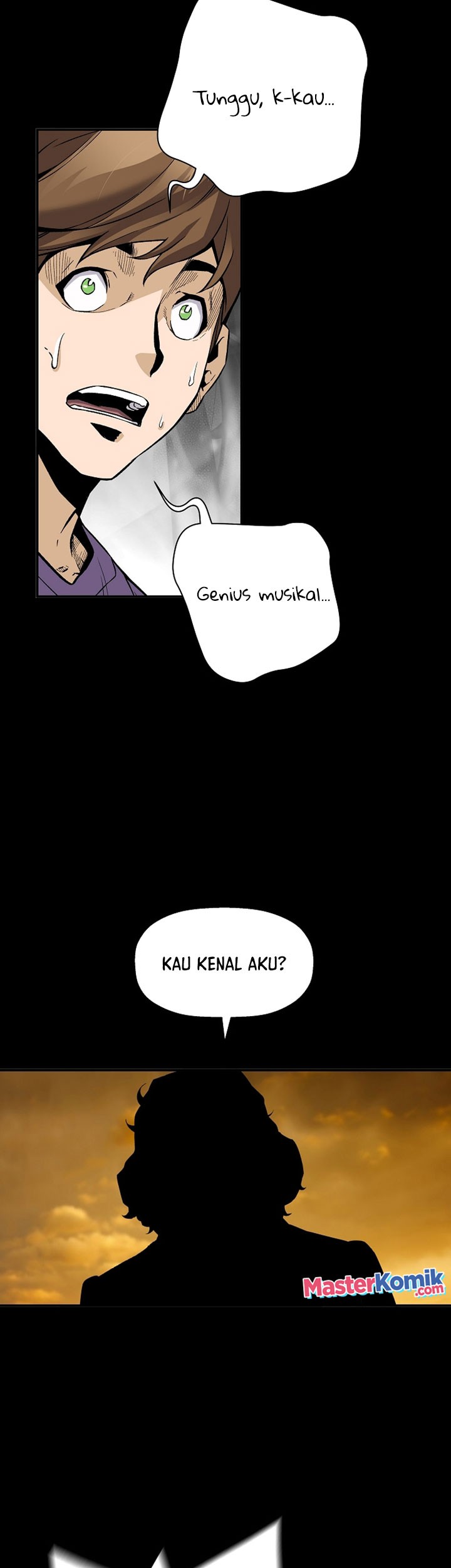 Return of the Legend Chapter 75 Gambar 10