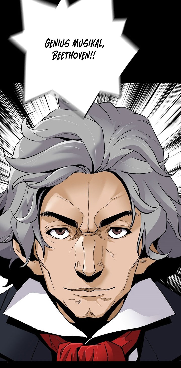 Return of the Legend Chapter 75 Gambar 11