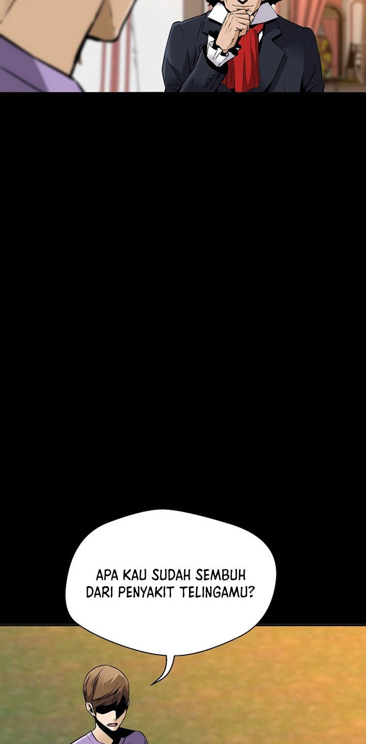 Return of the Legend Chapter 75 Gambar 13