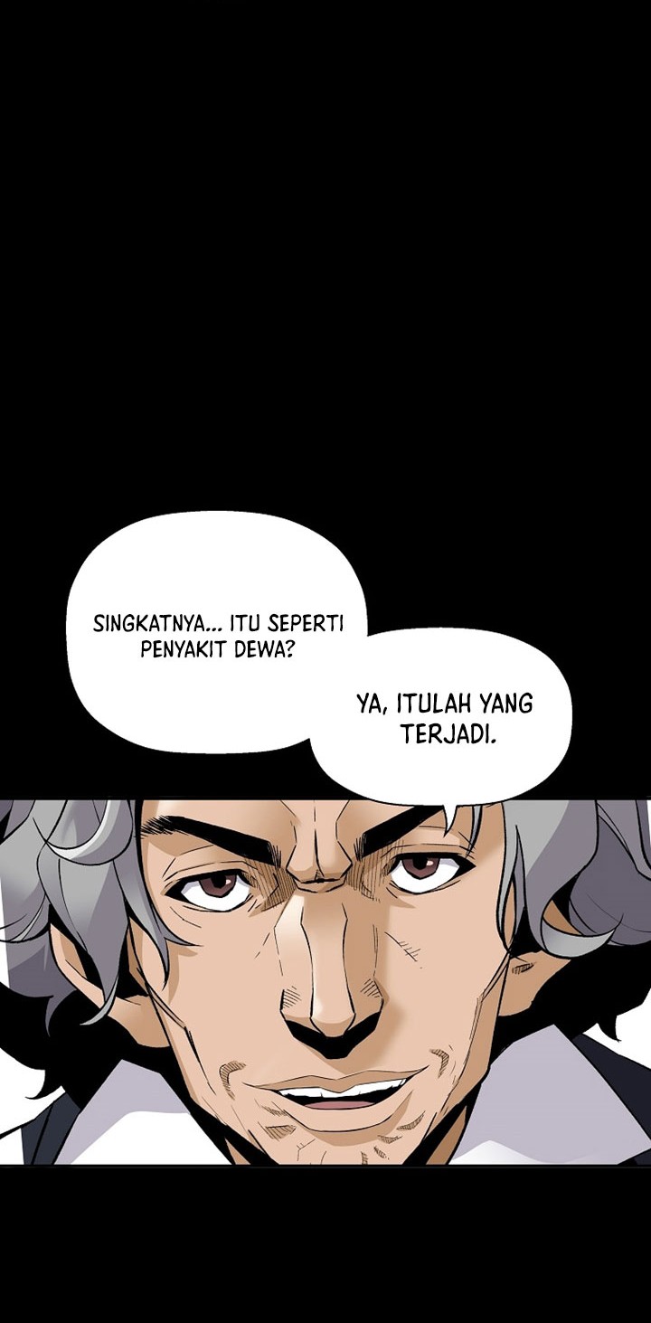 Return of the Legend Chapter 75 Gambar 15