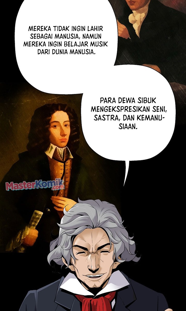 Return of the Legend Chapter 75 Gambar 17