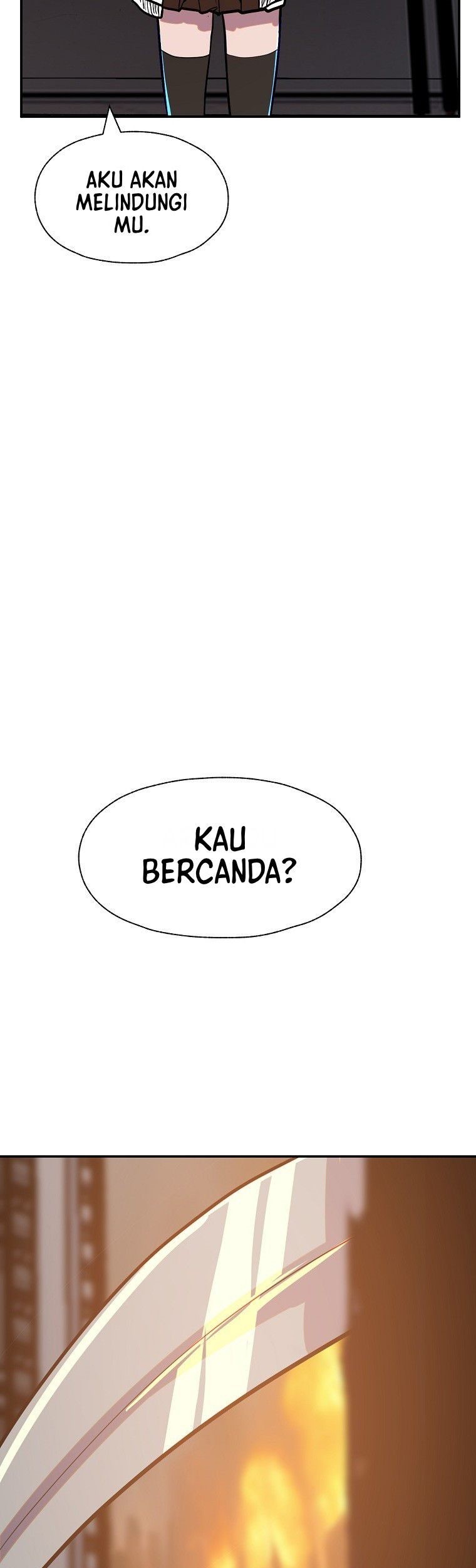 VR HERO Chapter 06 Gambar 77