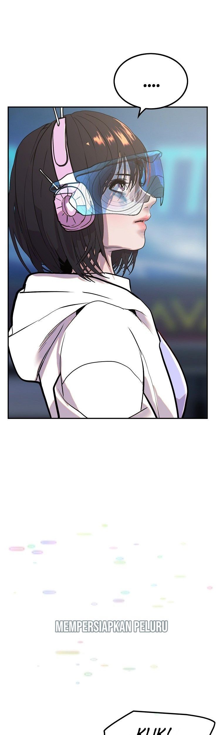 VR HERO Chapter 06 Gambar 81