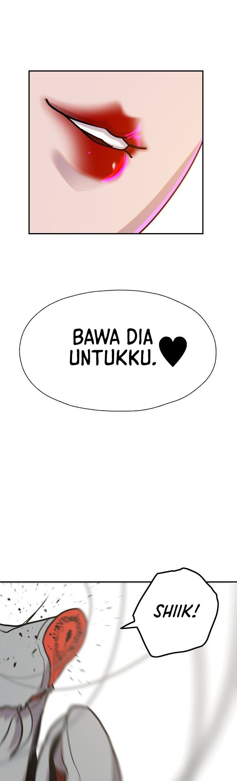 VR HERO Chapter 06 Gambar 92