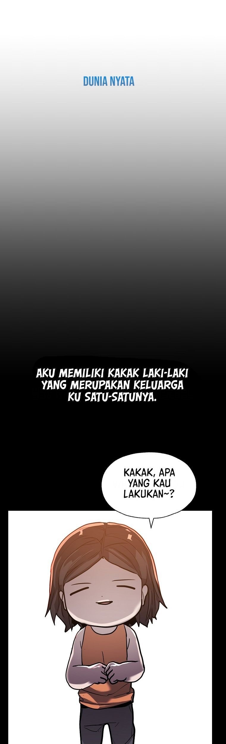 VR HERO Chapter 06 Gambar 13