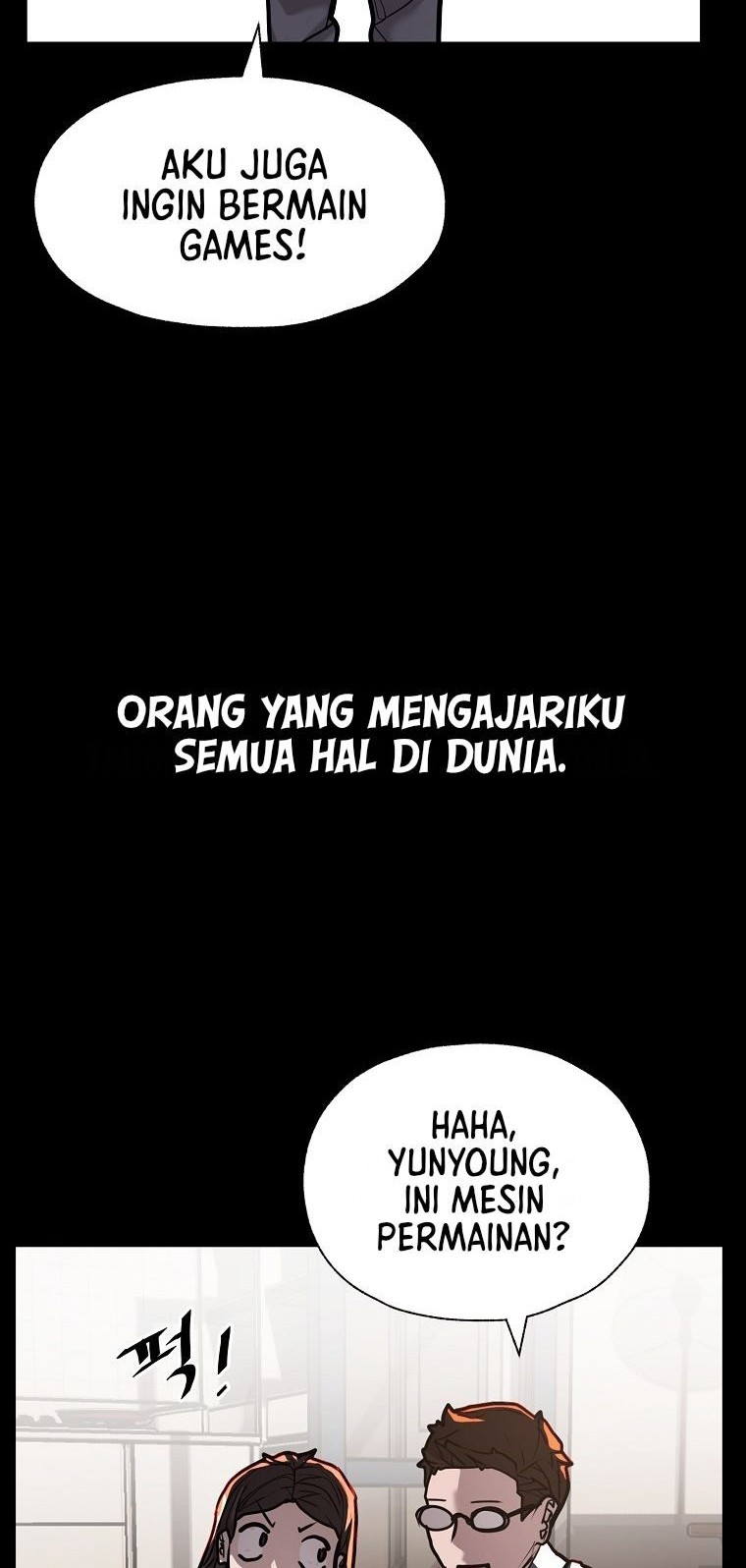 VR HERO Chapter 06 Gambar 14