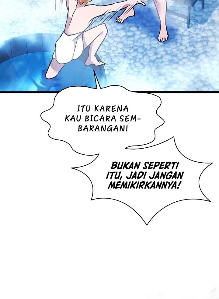 The World-Class Extra’s Walkthrough Chapter 17 Gambar 5
