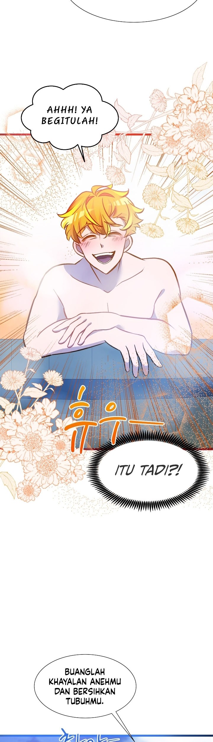The World-Class Extra’s Walkthrough Chapter 17 Gambar 12