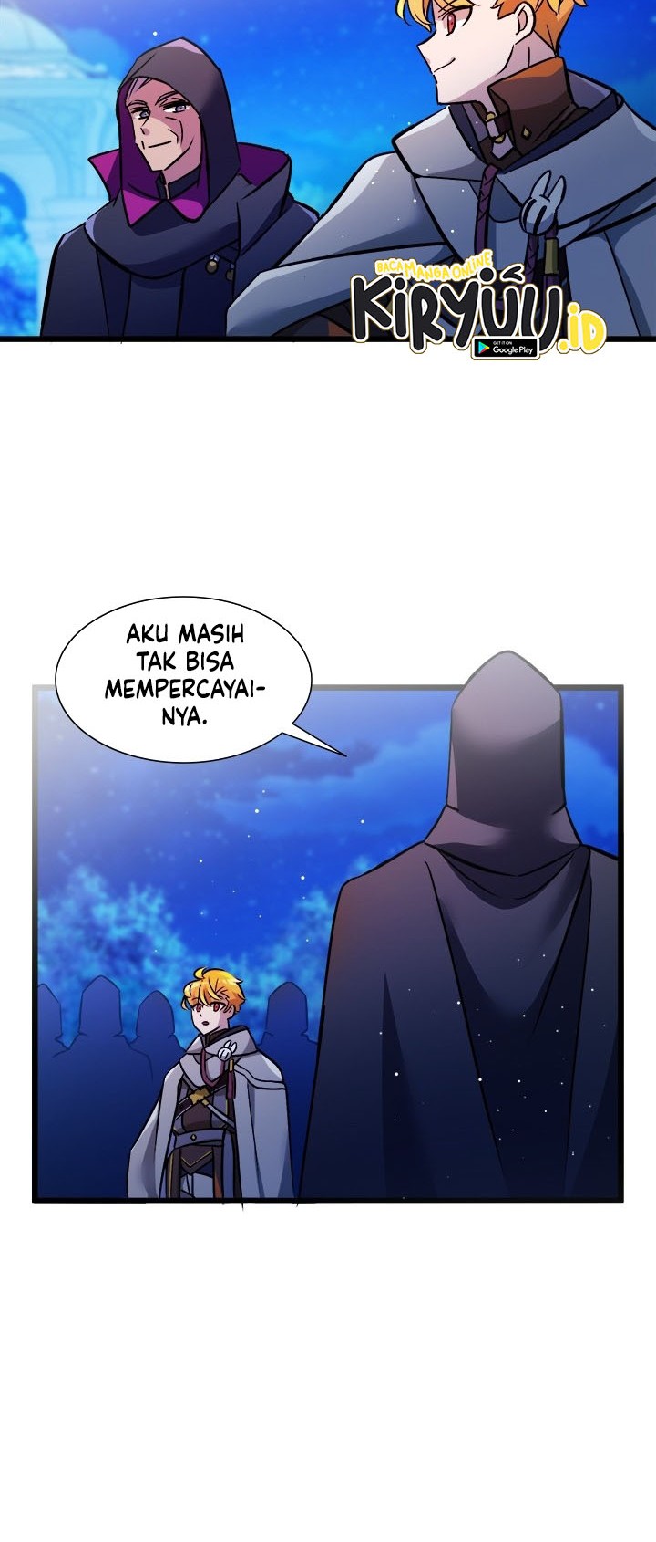 The World-Class Extra’s Walkthrough Chapter 17 Gambar 29