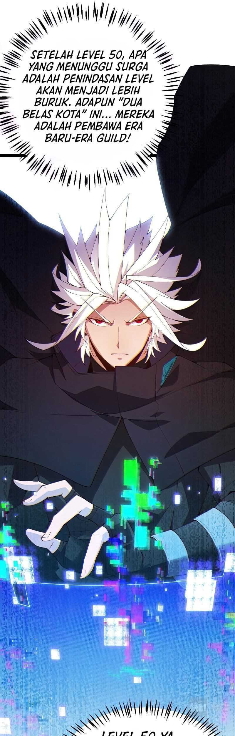 The Game That I Came From Chapter 106 Gambar 53