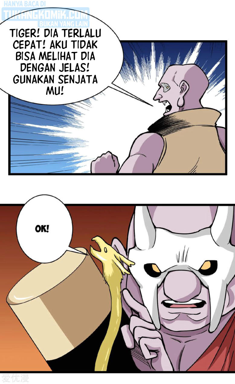 Baca Manhua School Flower Master Chapter 140 Gambar 2
