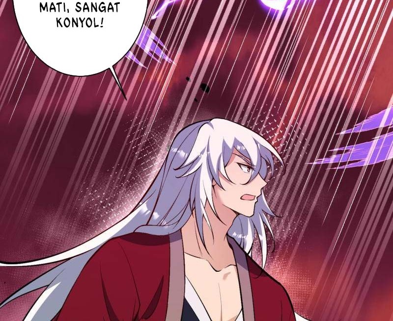 Against the Gods Chapter 540 Gambar 21