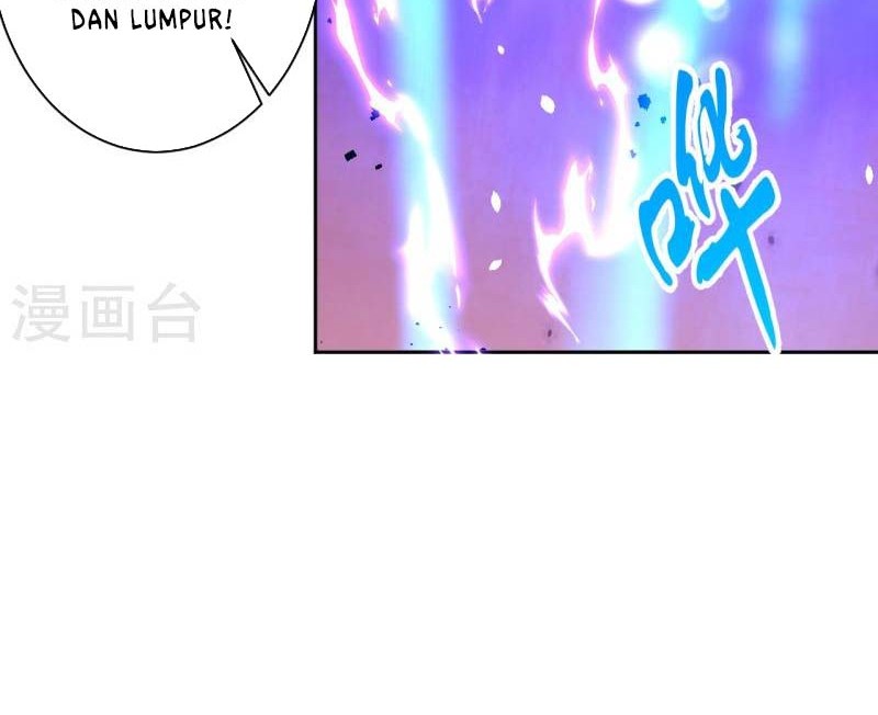 Against the Gods Chapter 540 Gambar 25
