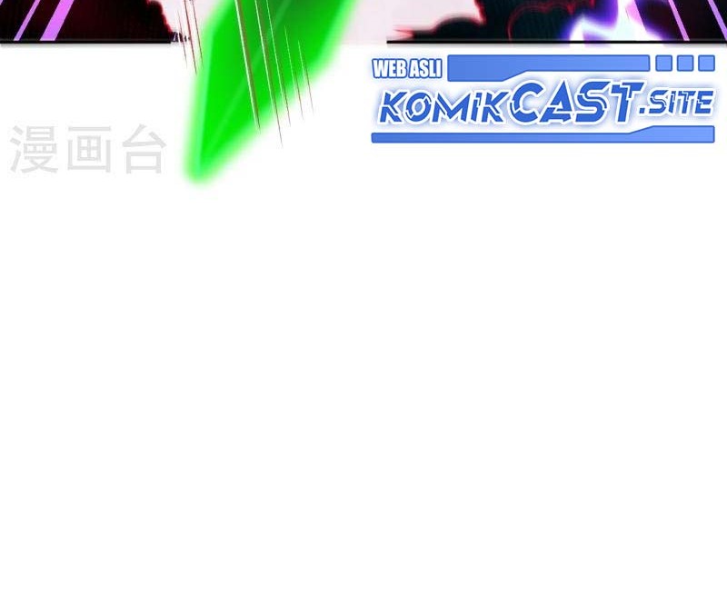 Against the Gods Chapter 540 Gambar 31