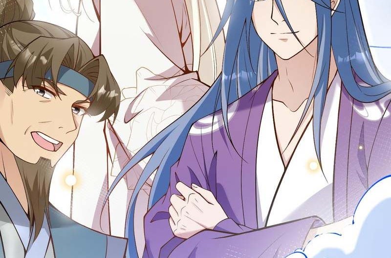 Against the Gods Chapter 540 Gambar 37