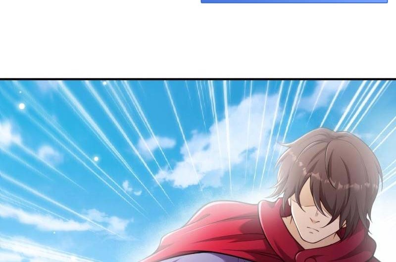 Against the Gods Chapter 540 Gambar 39