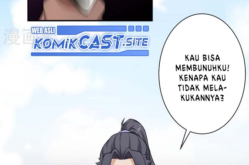 Against the Gods Chapter 540 Gambar 41