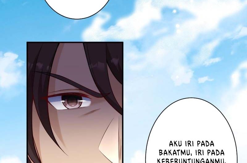 Against the Gods Chapter 540 Gambar 43