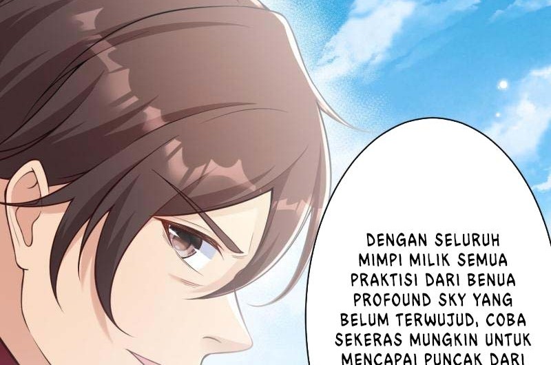 Against the Gods Chapter 540 Gambar 47